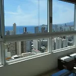 아파트 Skyline Gemelos 22 Trg *