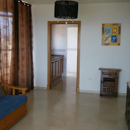 Skyline Gemelos 22 Trg