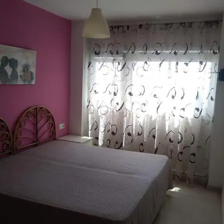 Skyline Gemelos 22 Trg 貝尼多姆