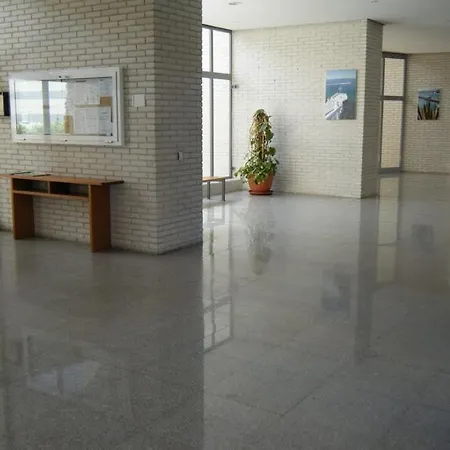 公寓 Skyline Gemelos 22 Trg 貝尼多姆