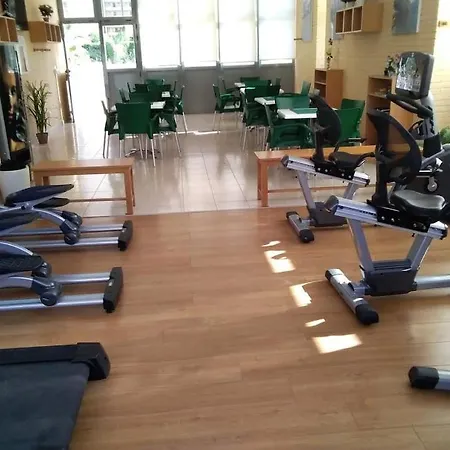 Skyline Gemelos 22 Trg