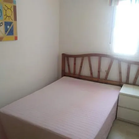 Skyline Gemelos 22 Trg