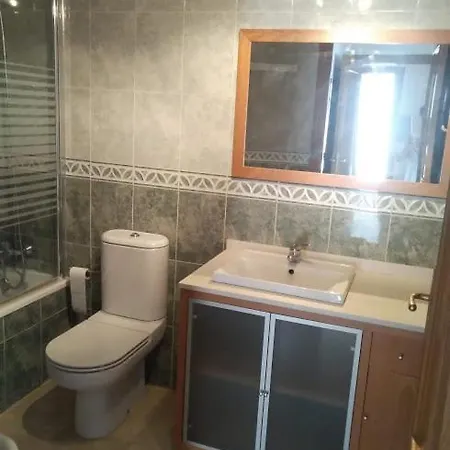 Skyline Gemelos 22 Trg 貝尼多姆