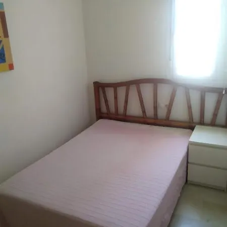 公寓 Skyline Gemelos 22 Trg *