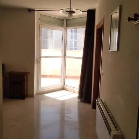 Skyline Gemelos 22 Trg 公寓 貝尼多姆