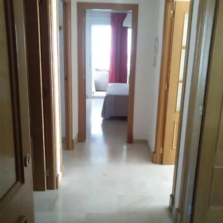 Skyline Gemelos 22 Trg 公寓