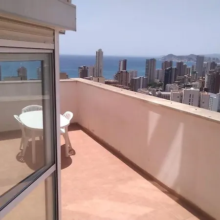 Skyline Gemelos 22 Trg *