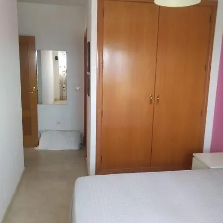 公寓 Skyline Gemelos 22 Trg *