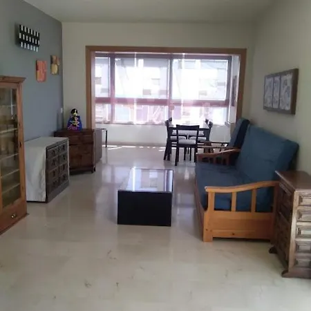 Skyline Gemelos 22 Trg 公寓