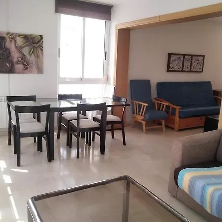 Skyline Gemelos 22 Trg