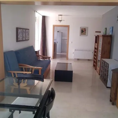 Skyline Gemelos 22 Trg 公寓