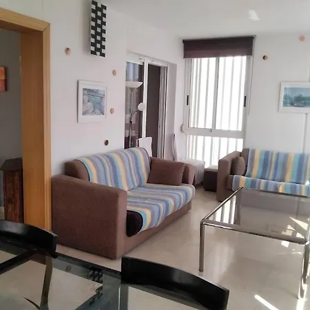 Skyline Gemelos 22 Trg 公寓