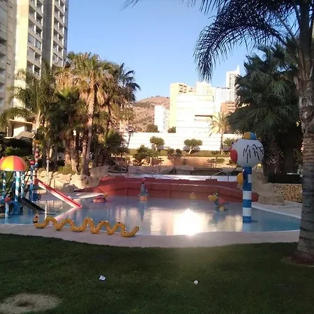 Skyline Gemelos 22 Trg