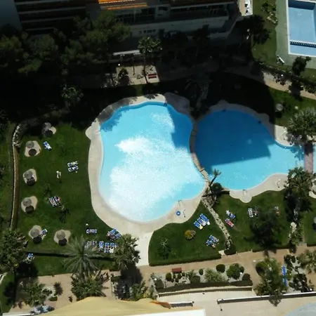 Skyline Gemelos 22 Trg