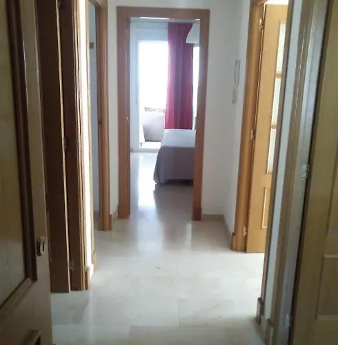 Skyline Gemelos 22 Trg Apartment