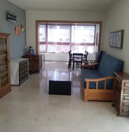 Skyline Gemelos 22 Trg Apartment