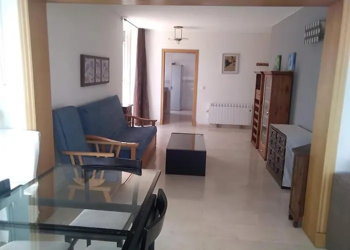 Skyline Gemelos 22 Trg Apartment