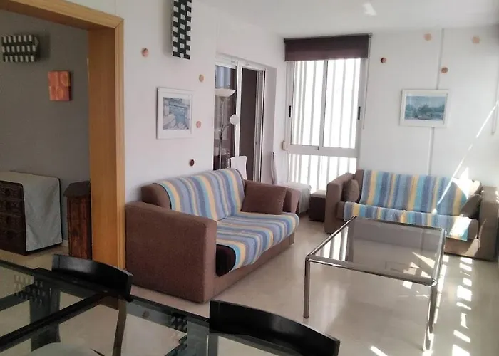 Skyline Gemelos 22 Trg Apartment