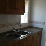 Skyline Gemelos 22 Trg Daire Benidorm