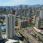 Daire Skyline Gemelos 22 Trg