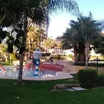 Skyline Gemelos 22 Trg Daire Benidorm