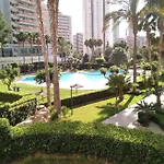 Daire Skyline Gemelos 22 Trg *